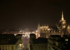 Visuale dall'ufficio dove lavoro