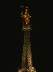 Particolare sulla Madonnina