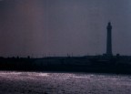 un faro!