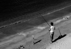 il pescatore