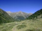 seguendo il sentiero