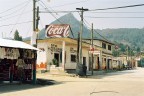 Mexico: always coca cola