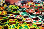 Mexico: colores