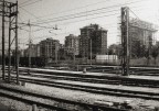 Stazione anni 50