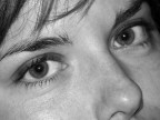 eyes