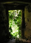 eremo abbandonato