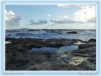 Terra all'orizzonte