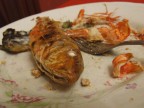 Povera triglia