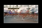 Maratona di Milano - La Partenza