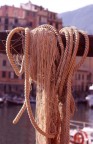 reti ad asciugare a camogli
