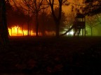 Il colore della nebbia