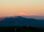 promontori sull'Etna