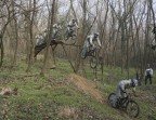 2 sequenza mtb