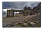 PONTILE