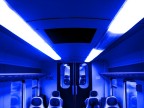 in treno #