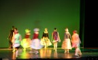 prove di danza
