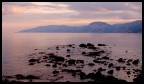 Tramonti a sud