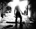 URBAN WARRIOR