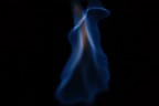 Progetto flame - Dancer