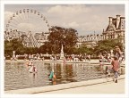 cartolina da parigi