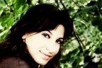 Paola.....nel verde