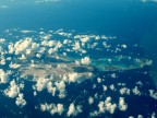 los roques (venezuela) isola privata del presidente