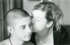 I miei fratelli...