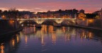 Rosso di sera bel tempo si spera...