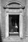 Et porta coeli