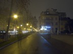 Luci e Ombre nella notte