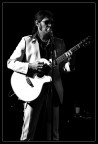 White Guitar