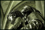 Abbraccio materno