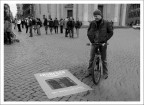 L'ingresso
