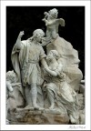statua Caserta