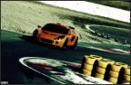 Lotus videogame