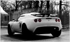 Dark exige