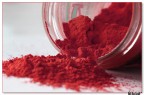 Colore in polvere