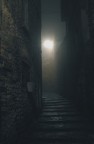 Bergamo alta