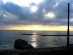 tramonto
