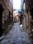 borgo vecchio