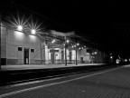 My station....
