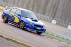 Foto fatta il 21-01-07 alla prima variante
