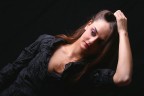 Barbara (luce - capelli - diagonale) Barbara (luce - capelli - diagonale)