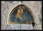 Affresco medievale all'esterno del Duomo di Alatri- Lazio
Commenti e consigli sempre graditi