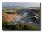 Il letto del fiume