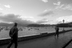 passeggiata