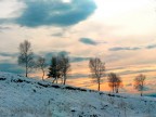 la neve lombarda di ...