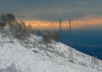 verso il cielo