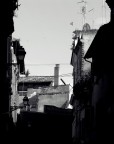Passeggiando
