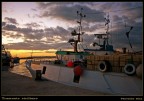 Tramonto siciliano